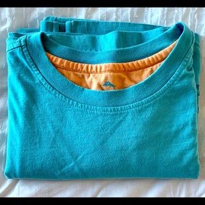 TOMMY BAHAMA “Relax” Tee